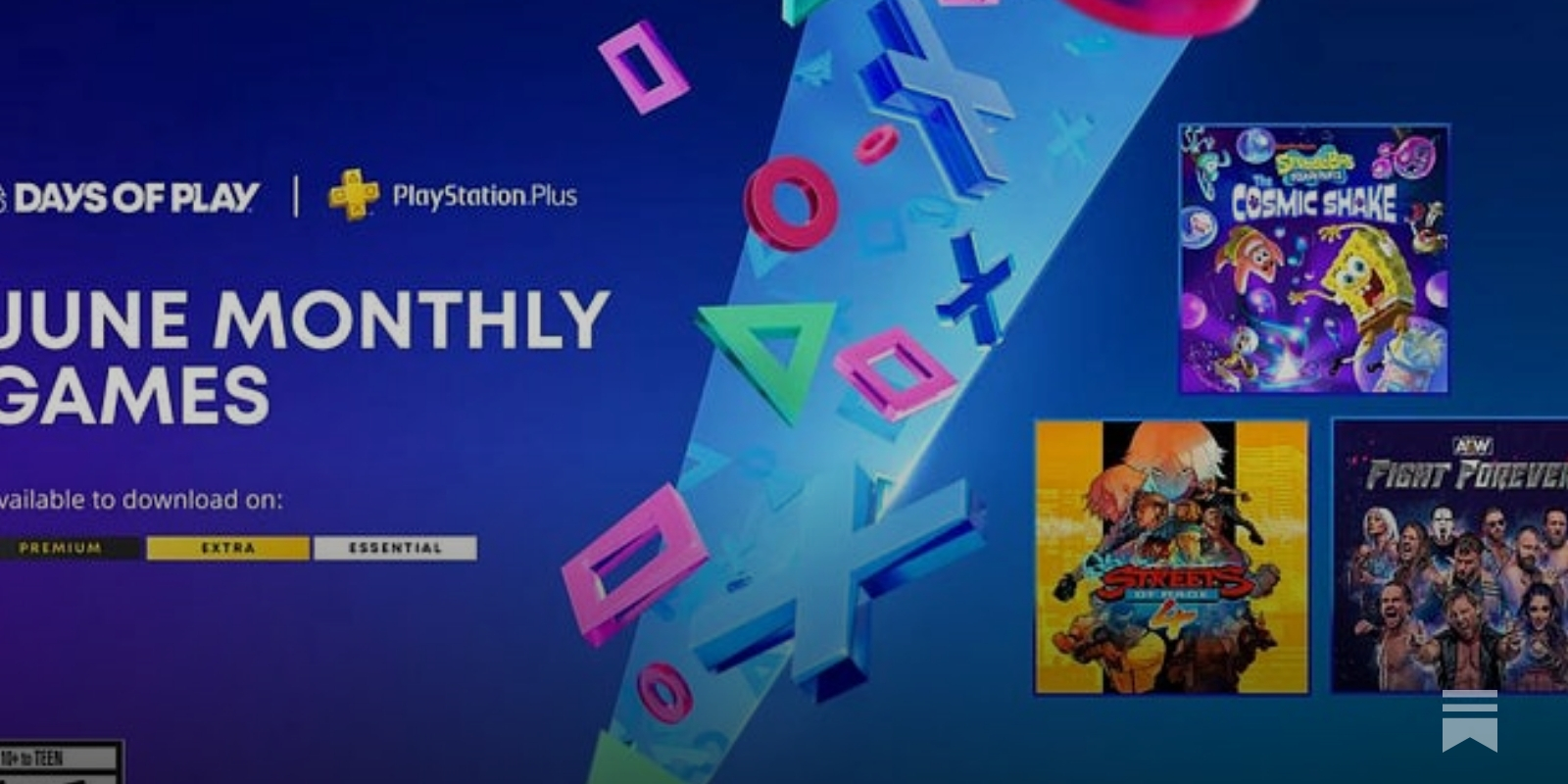 PS Plus free games: December 2023 list detailed